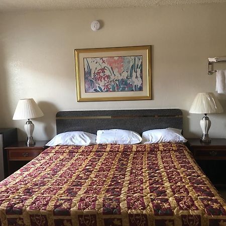 Sand Piper Motel - Los Angeles Zewnętrze zdjęcie