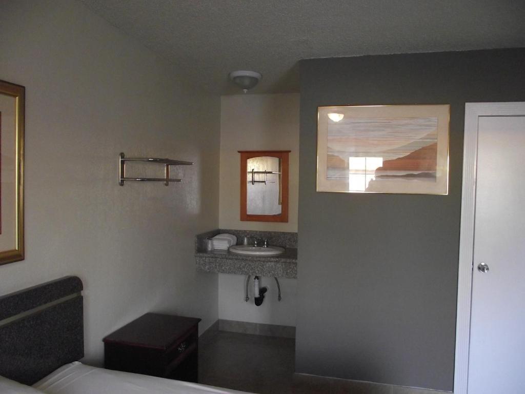 Sand Piper Motel - Los Angeles Zewnętrze zdjęcie