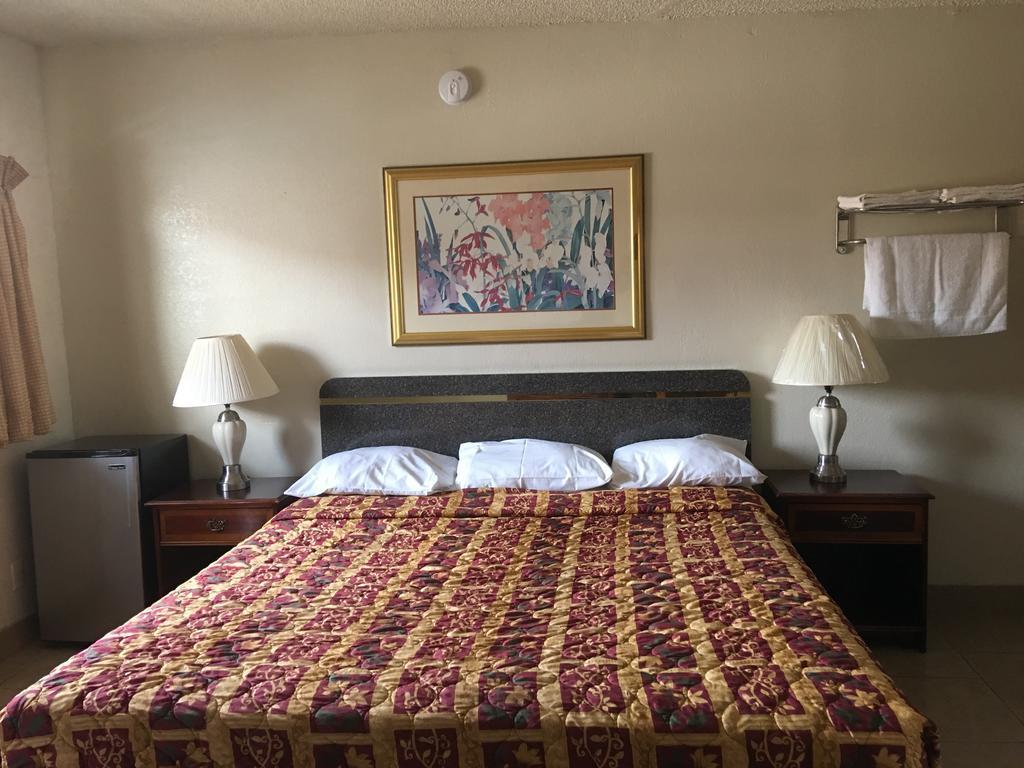 Sand Piper Motel - Los Angeles Zewnętrze zdjęcie
