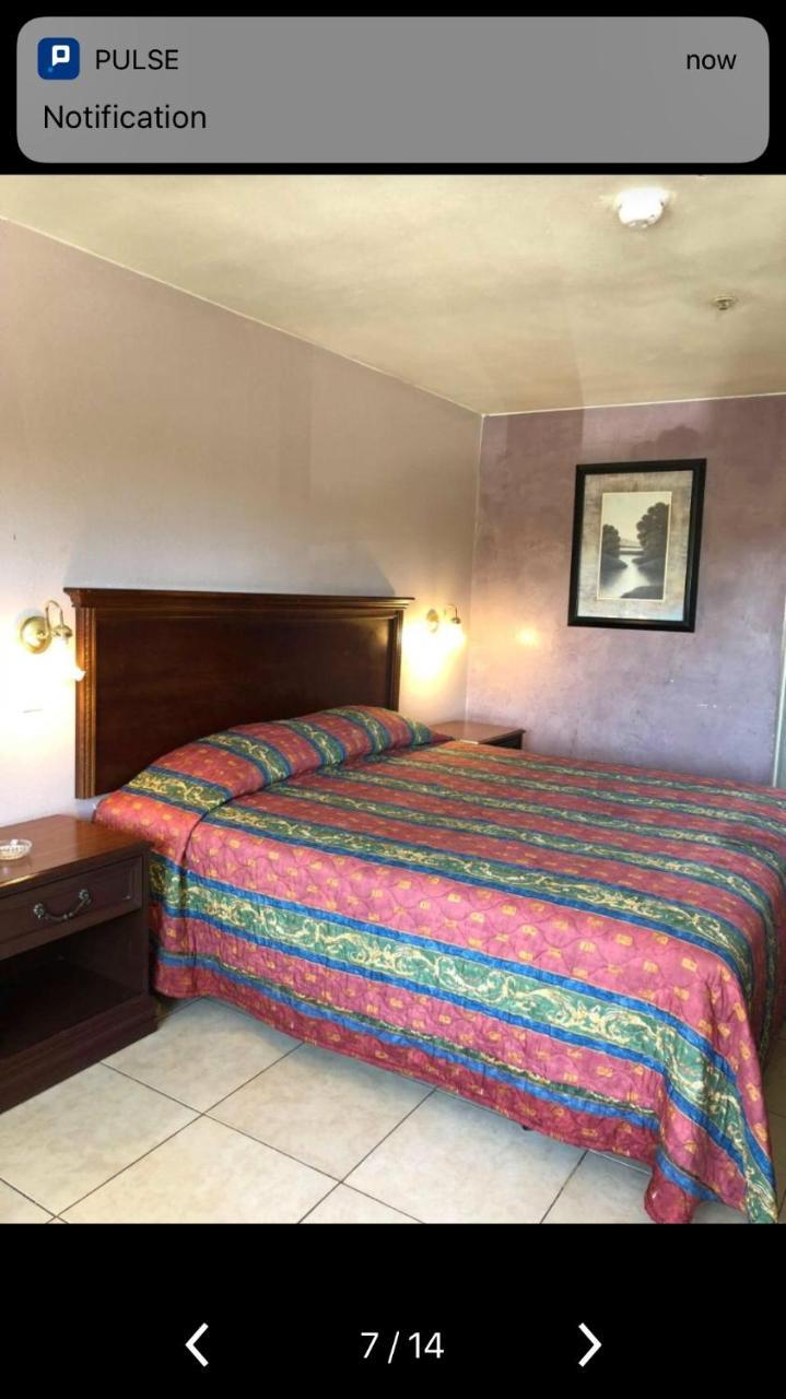 Sand Piper Motel - Los Angeles Zewnętrze zdjęcie