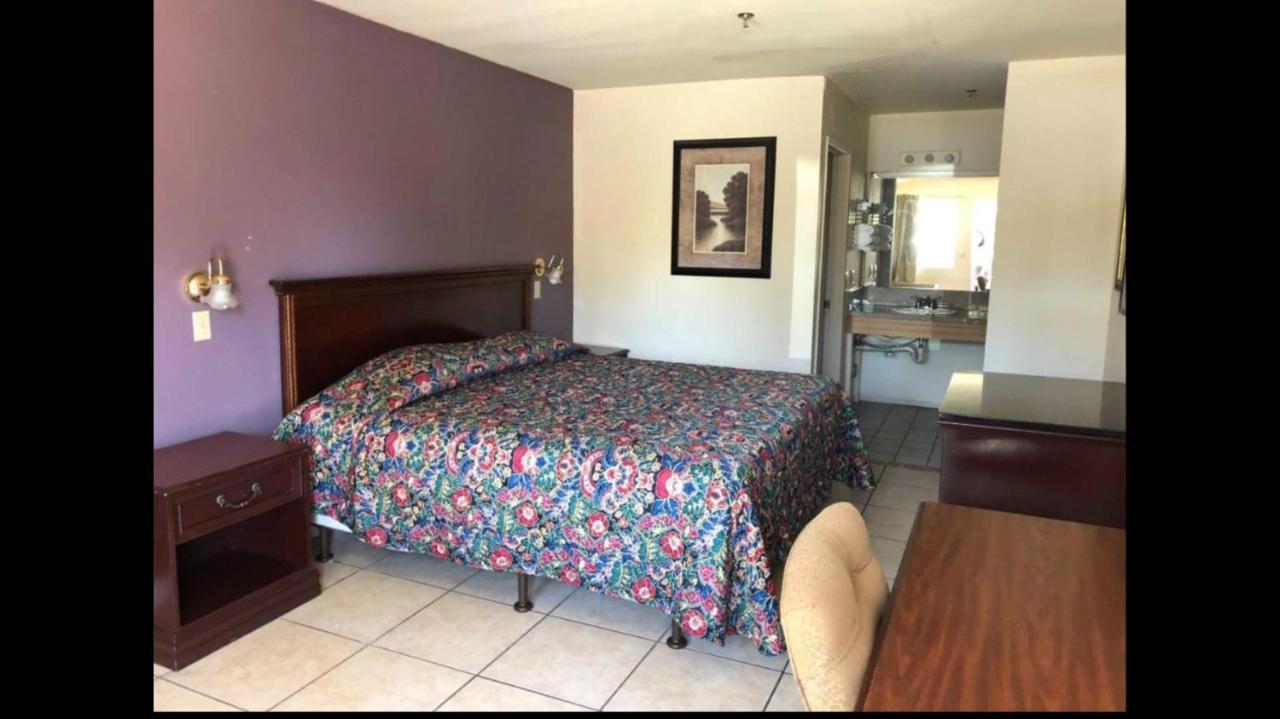 Sand Piper Motel - Los Angeles Zewnętrze zdjęcie